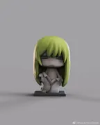 Fate/Grand Order - Enkidu (Kusutomo Studio)