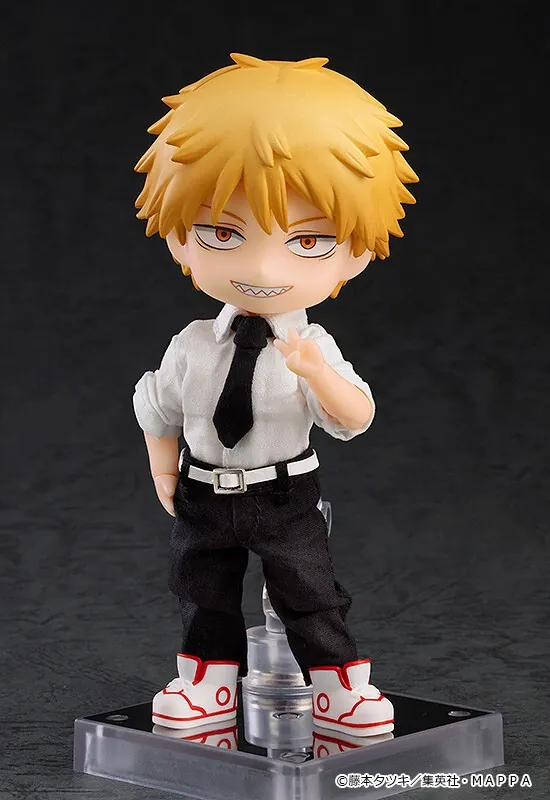 Chainsaw Man - Denji - Nendoroid Doll (Good Smile Company)