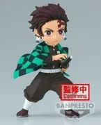 Kimetsu no Yaiba - Kamado Tanjirou - Kimetsu no Yaiba World Collectable Figure Vol.8 - World Collectable Figure (Bandai Spirits)