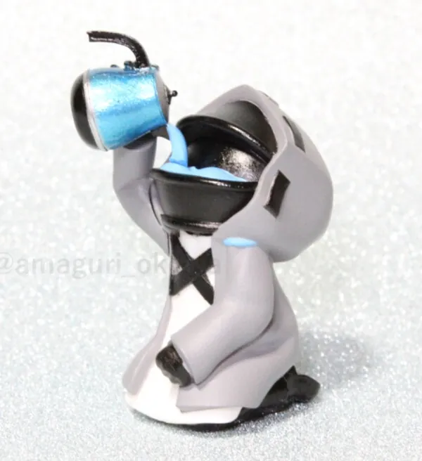 Arknights - Doctor (3 Shoku Okowa)