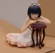 Monogatari Series: Second Season - Hanekawa Tsubasa - OP One PIece Ver. (Acid Trip)