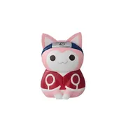 Naruto - Haruno Sakura - Mega Cat Project - Nyaruto! Naruto Konoha no Yukaina Nyankotachi Hen (MegaHouse)