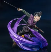 Kimetsu no Yaiba - Shinazugawa Genya - Figuarts ZERO (Bandai Spirits)