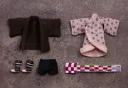 Kimetsu no Yaiba - Nendoroid Doll: Outfit Set - Nezuko Kamado (Good Smile Company)