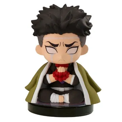 Kimetsu no Yaiba - Himejima Gyoumei - Kimetsu no Yaiba Suwarasetai 2 - Suwarasetai (Bandai)