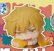 Chainsaw Man - Denji - Onemutan - Onemutan Chainsaw Man Nidone Earth Color ver. (Stand Stones)