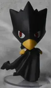 Boku no Hero Academia - Tokoyami Fumikage - Boku no Hero Academia Fantasy DLT Figurine Vol. 2 - DLT (AForce)