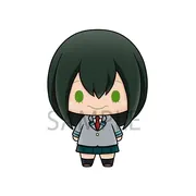 Boku no Hero Academia - Asui Tsuyu - Chokorin Mascot - Chokorin Mascot Boku no Hero Academia (MegaHouse)