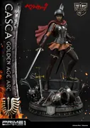 Berserk - Casca - Ultimate Premium Masterline (UPMBR-15DX) - 1/4 - Golden Age Arc, DX Version (Prime 1 Studio)