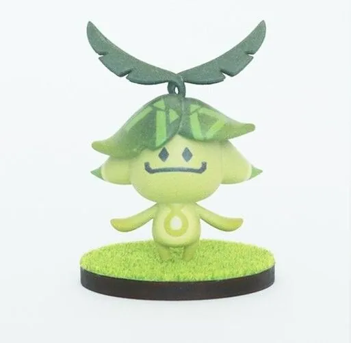 Genshin Impact - Arankanta - Doujin Figure (Tsukishigure)