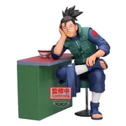 Naruto - Umino Iruka - Naruto 72 Series - 16 (Bandai Spirits)