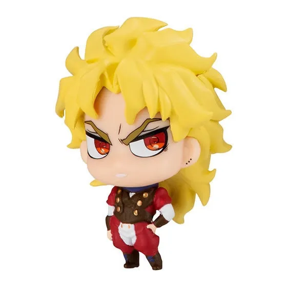 Jojo no Kimyou na Bouken - Phantom Blood - Dio Brando - Jojo no Kimyou na Bouken Capsule Figure Collection 05 (Bandai)