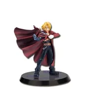 Hagane no Renkinjutsushi Fullmetal Alchemist - Edward Elric - Ichiban Kuji - Ichiban Kuji Hagane no Renkinjutsushi FULLMETAL ALCHEMIST (Banpresto)