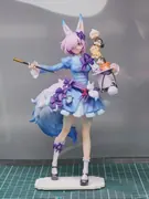 Fate/Grand Order - Mash Kyrielight - Moshushi Ver. (Boufuuchuu no Kamihikouki)