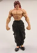 Grappler Baki - Hanma Yujiro (Toys"R"Us)