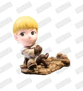 Berserk - Rickert - Chara Heroes - Golden Age (Tokimeki.com)
