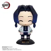 Kimetsu no Yaiba - Kochou Shinobu - Yura Yura Head - Nikkori (Max Limited)