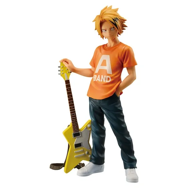 Boku no Hero Academia - Kaminari Denki - Ichiban Kuji - Ichiban Kuji Boku no Hero Academia Tare Nagase! Bunkamatsuri! (E Prize) (Bandai Spirits)