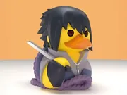 Naruto Shippuuden - Uchiha Sasuke - Tubbz (Numskull, Rubber Road)