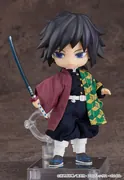 Kimetsu no Yaiba - Tomioka Giyu - Nendoroid Doll (Good Smile Company)