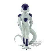 Dragon Ball Z - Frieza - Final Form - Solid Edge Works - The Departure (Bandai Spirits)