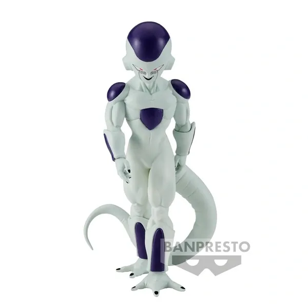 Dragon Ball Z - Frieza - Final Form - Solid Edge Works - The Departure (Bandai Spirits)