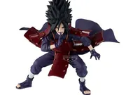 Naruto Shippuuden - Uchiha Madara - Vibration Stars (Bandai Spirits)