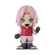 Naruto Shippuuden - Haruno Sakura - Bath Additive - Bikkura Tamago Naruto Shippuuden - Bikkura? Tamago (Bandai)