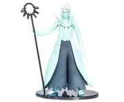 Naruto Shippuuden - Uchiha Obito - Naruto Shippuuden Collection Figure (52) (Planeta DeAgostini)