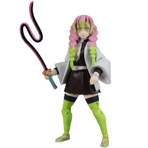 Kimetsu no Yaiba - Kanroji Mitsuri (McFarlane Toys)