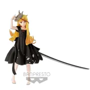 Shinobumonogatari - Oshino Shinobu - EXQ Figure - Nisioisin Daijiten, Special Color ver. (Bandai Spirits)