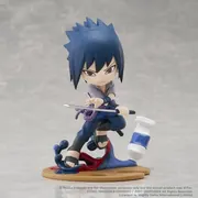 Naruto Shippuuden - Uchiha Sasuke - PalVerse Palé. (Bushiroad Creative)