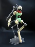 Persona 3 - Orpheus - 1/8 (Kujirashinkai)