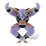 Dragon Ball Z - Ginyu - Solid Edge Works - The Departure (Bandai Spirits)