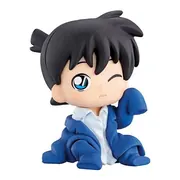 Meitantei Conan - Kudou Shinichi - Meitantei Conan Chijimase Tai 8 (Bandai)