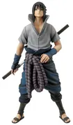 Naruto Shippuuden - Uchiha Sasuke - Figuarts ZERO (Bandai)