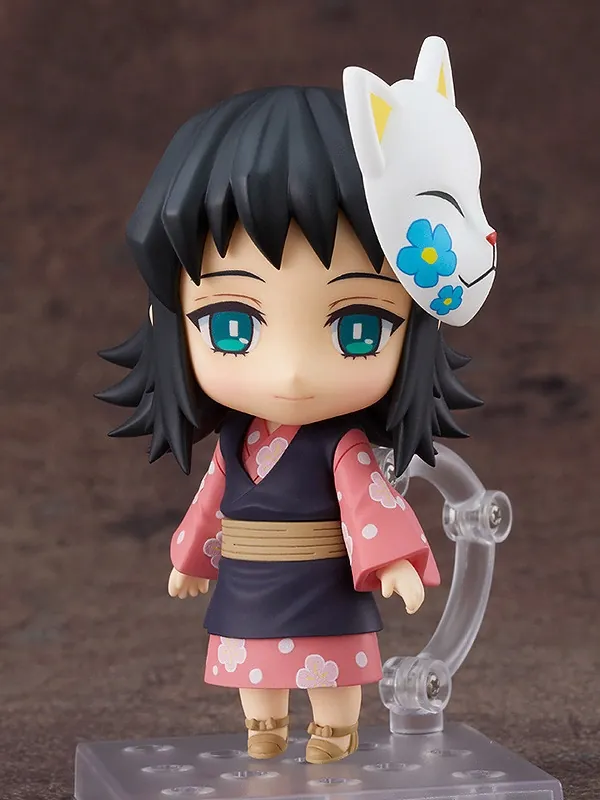 Kimetsu no Yaiba - Makomo - Nendoroid (#1570) (Good Smile Company)