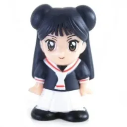 Card Captor Sakura - Li Mei-Lin - School Uniform Ver. (F-Toys)
