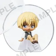 Meitantei Conan - Amuro Tooru - Koro Colle! - Meitantei Conan Koro Colle! Collection Vol. 2 (Bushiroad Creative)
