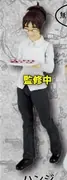 Shingeki no Kyojin - Hange Zoe - Capsule One - Vol 2 (Kaiyodo)