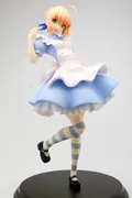 Fate/Stay Night - Altria Pendragon - 1/6 - Saber, Alice ver. (T's System)
