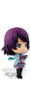 Monogatari Series: Second Season - Senjougahara Hitagi - Chibi Kyun-Chara (Banpresto)