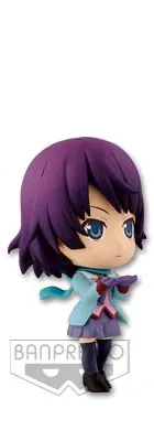 Monogatari Series: Second Season - Senjougahara Hitagi - Chibi Kyun-Chara (Banpresto)