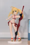 Fate/Grand Order - Nero Claudius - Mizugi ver. Deformed (Quilt & Rukh no Atelier)