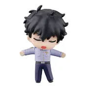 Meitantei Conan - Matsuda Jinpei - Gashapon - Meitantei Conan Nemurasetai 3 - Nemurasetai (Bandai)