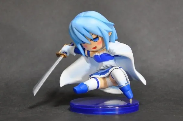 Mahou Shoujo Madoka☆Magica - Miki Sayaka (Nightmare Creates)
