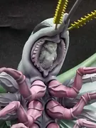 Berserk - Rosine - Rosine - Apostle Transformation ver. (A-TOM hi-grade)