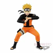 Naruto Shippuuden - Uzumaki Naruto - Vibration Stars - II (Bandai Spirits)