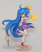 Lucky☆Star - Izumi Konata (Kemokemono)