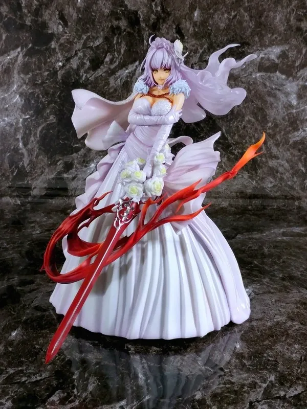Fate/Grand Order - Jeanne d'Arc (Alter) - 1/4 - Bride (Anadigi)